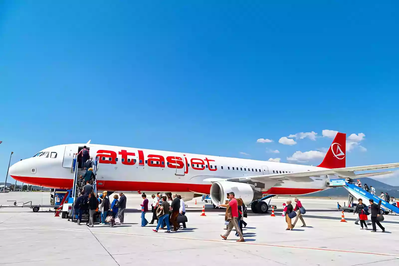 Bodrum Havalimanı Transferi