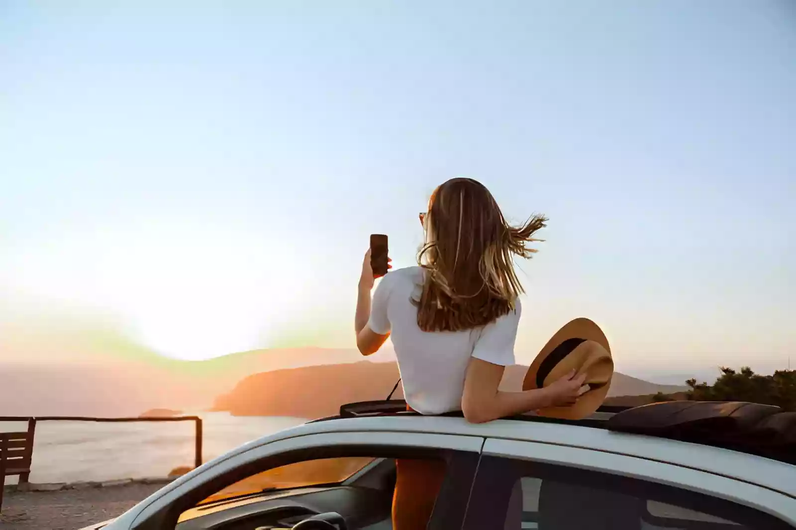 Turgutreis Rent a Car